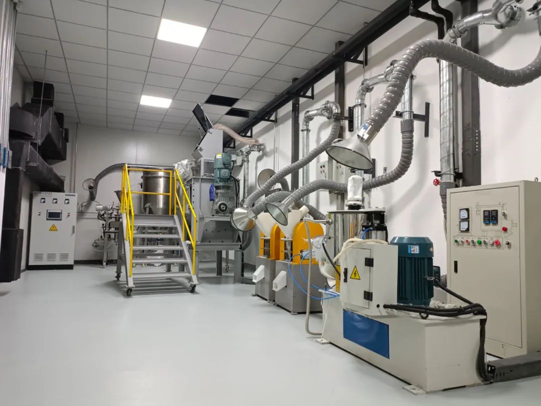 红桃国际获批湖南省固态电池材料中试平台