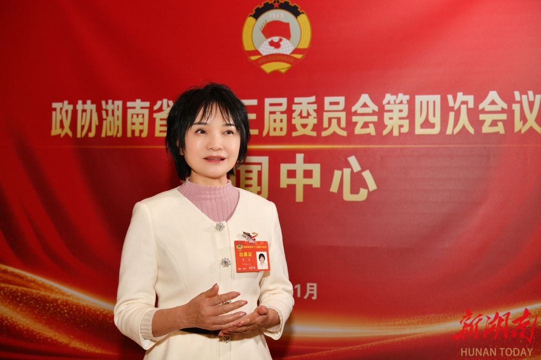 媒体矿冶人丨“盯紧矿业绿色智能转型这件事，干到底”